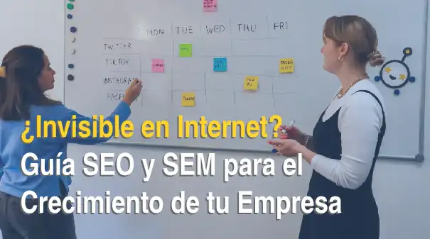girls working in marketing