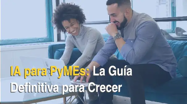 ia para pymes