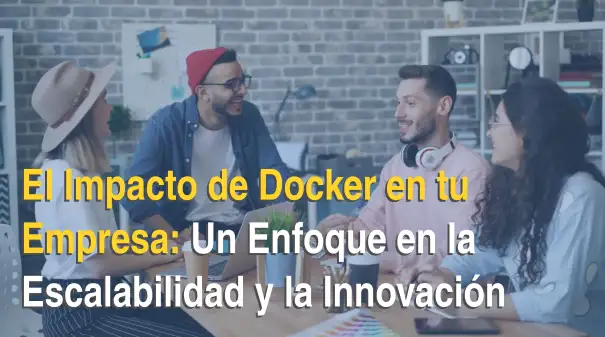 Docker en tu Empresa